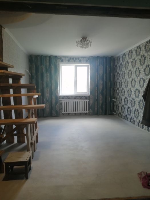 Продам дом двухэтажный