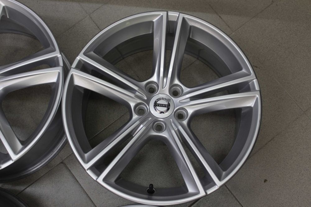 Джанти 18" Volvo V90, S90