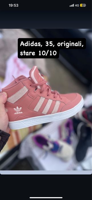 Adidasi Nike, Adidas, Camel! Preturi mici!!!
