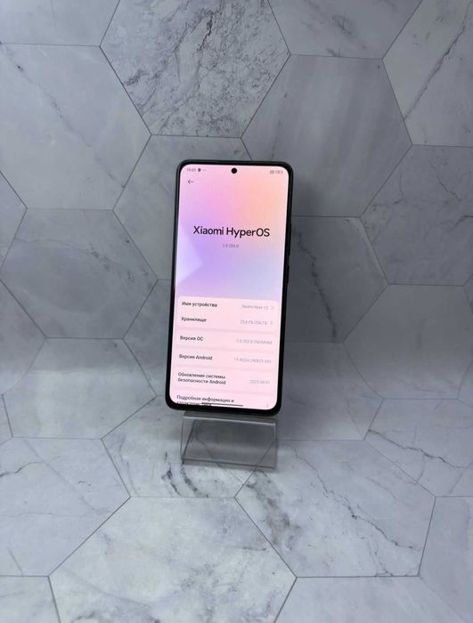 Redmi note 13 обмен