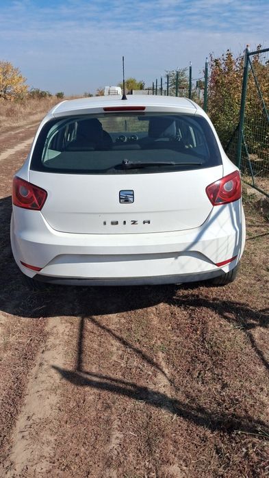 SEAT Ibiza 2016 — imagine 2