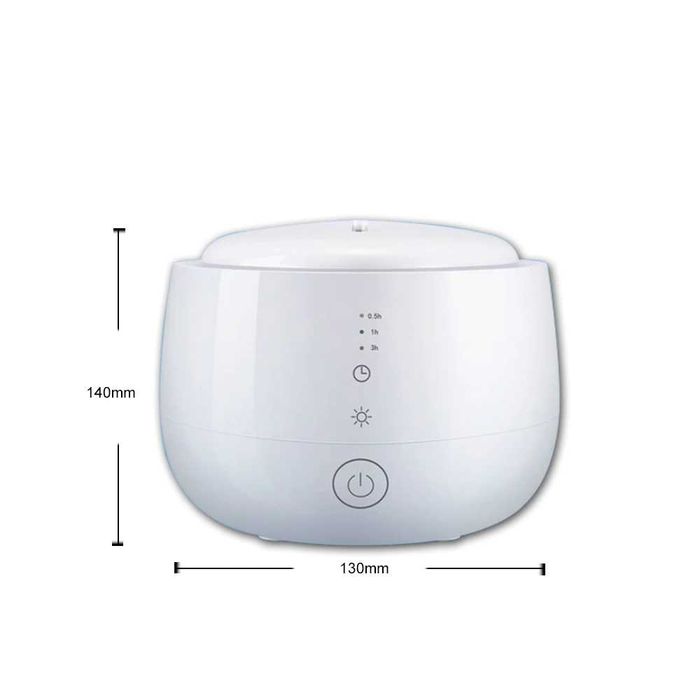 Намален! Ароматерапевтичен увлажнител за въздух