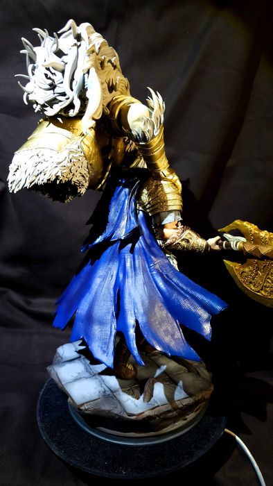 Figurina Custom Godfrey Elden Ring