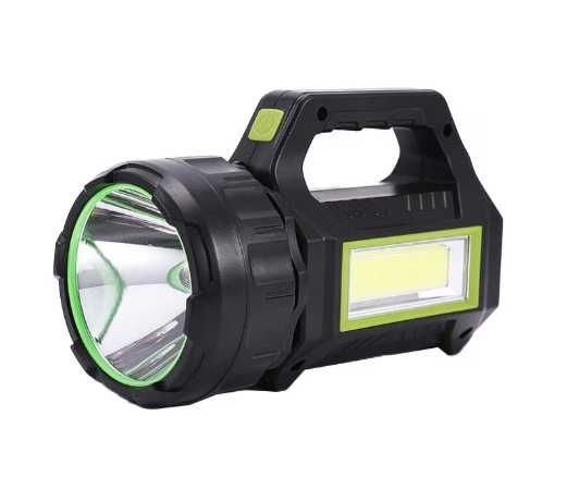 Фенер HEL T95, соларно зареждане, 10W