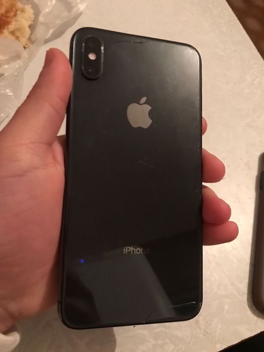 iPhone xs max Айфон хс макс 512