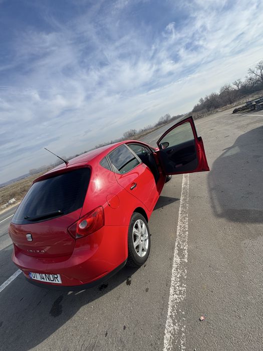 SEAT Ibiza 2009 — imagine 5