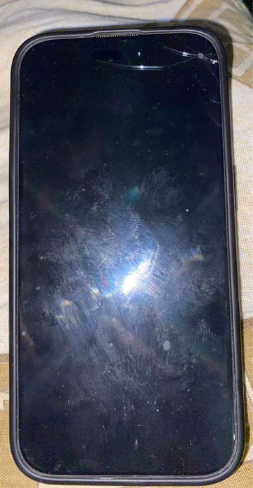 Обмен айфон 14 про