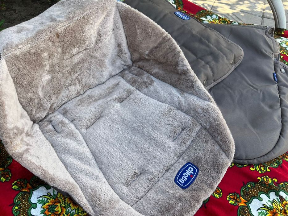 Продам коляску и колыбель