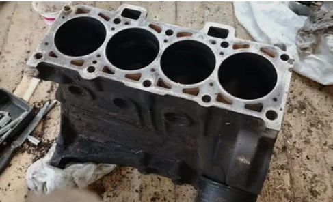 Запчасти на ваз все модельи