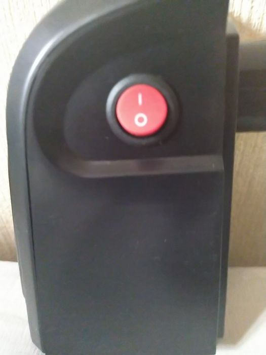 Продам мини-электропечку