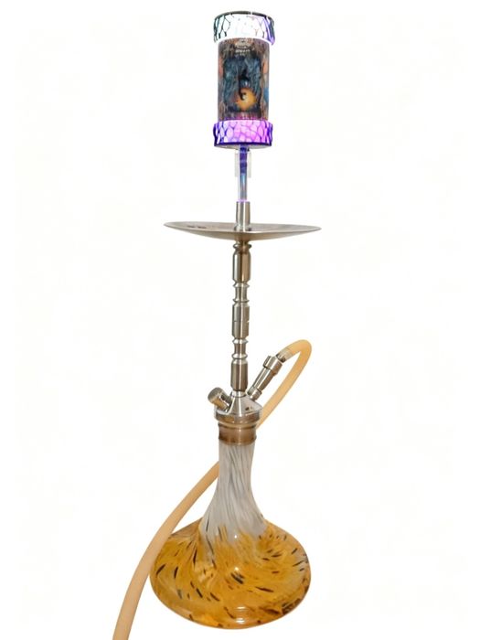 Hookalit Mega 150k*Vape-uri*Shisha COMPATIBILE cu NARGHILEA,sunet+fum