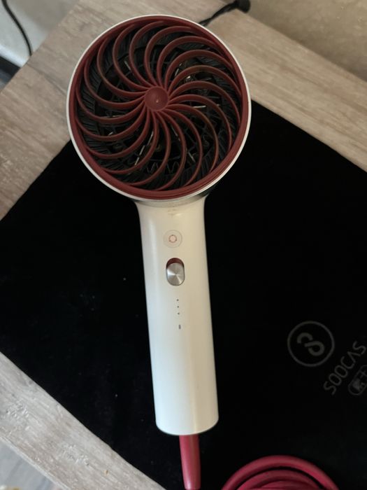 Фен для волос ксаоми (xaomi)