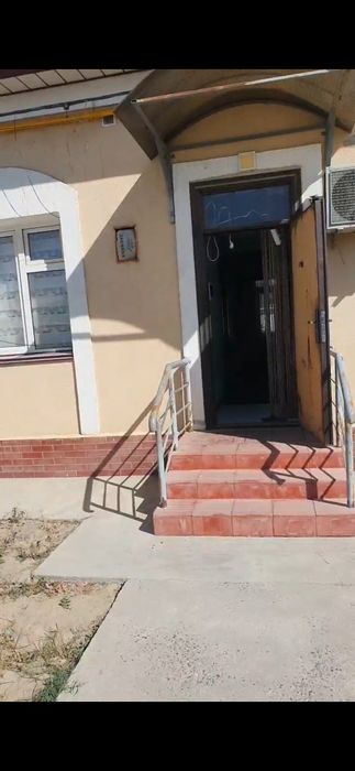 Ishtxon tumanida shinam uy joy sotiladi