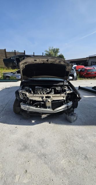 Rezistenta trepte aeroterma Dacia Sandero Stepway 2020