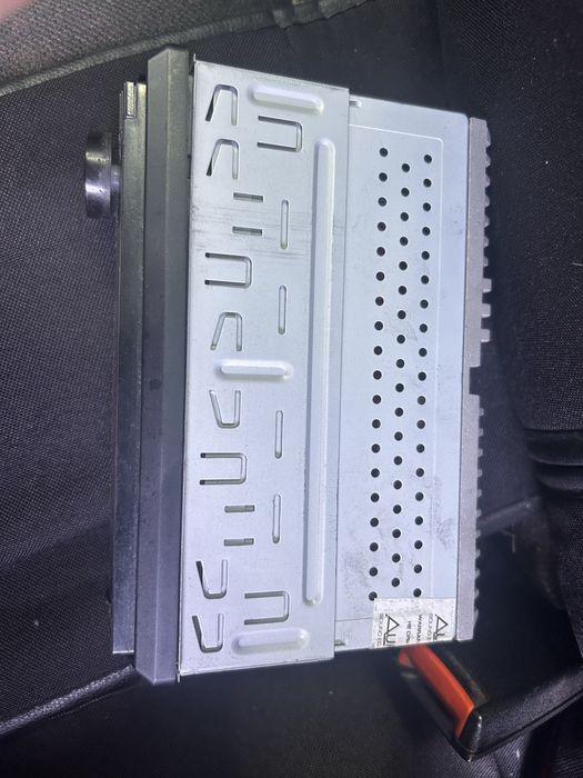 Магнитофон Aura AMH-79DSP