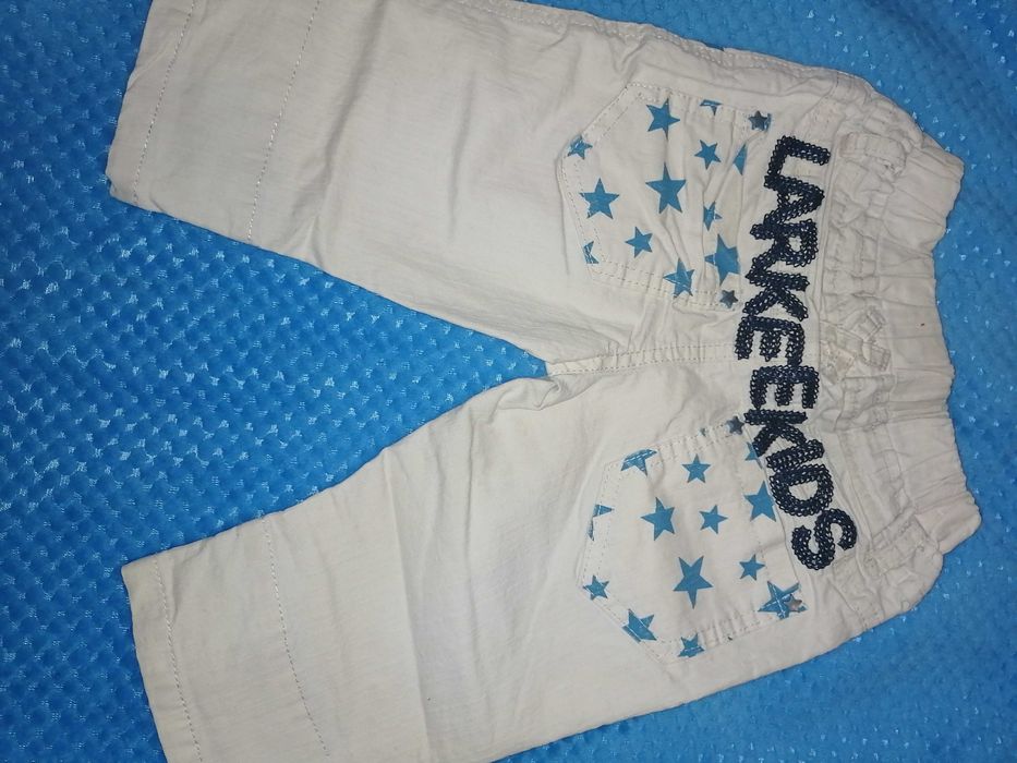 Шорты для мальчиков