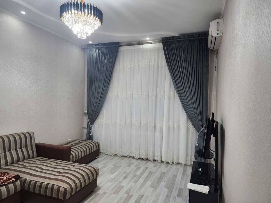 Продается квартира Чиланзар 1