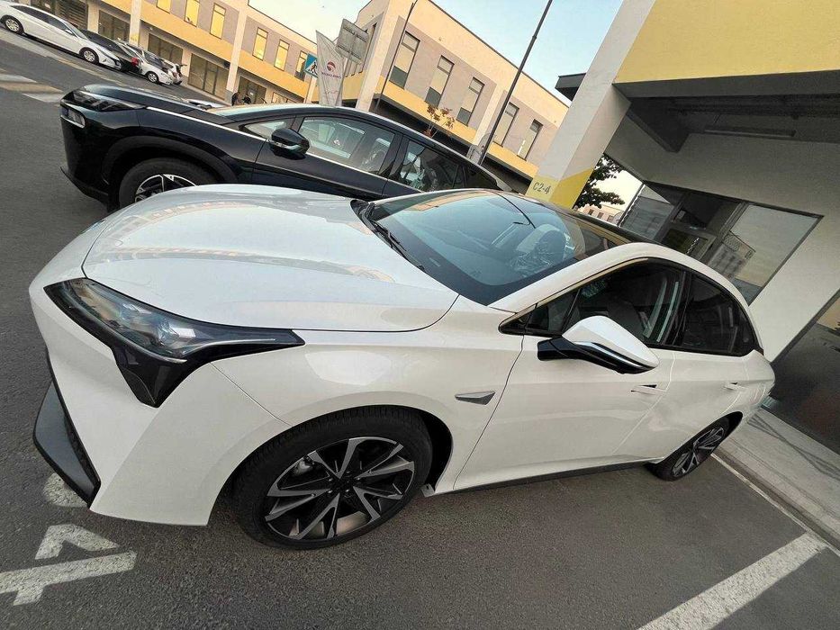 gac aion s max/plus/RT/ v plus pazitsalari