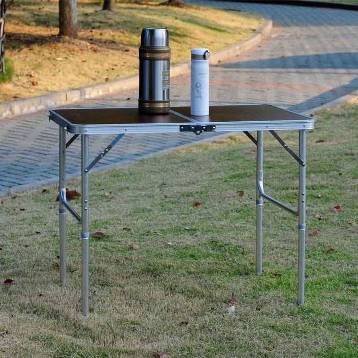 Пикник столик кампактный