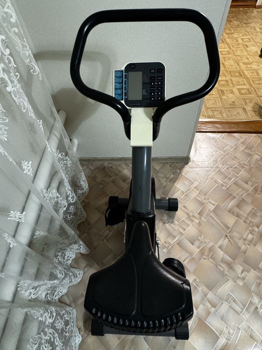 Велотренажор