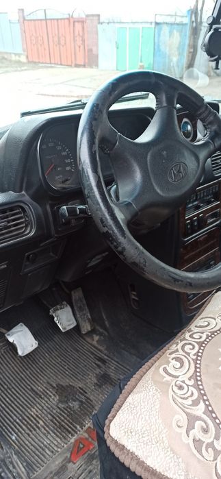 Хундай галопер2продам