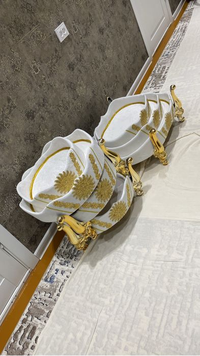 Продам сарпо сандик свадебные