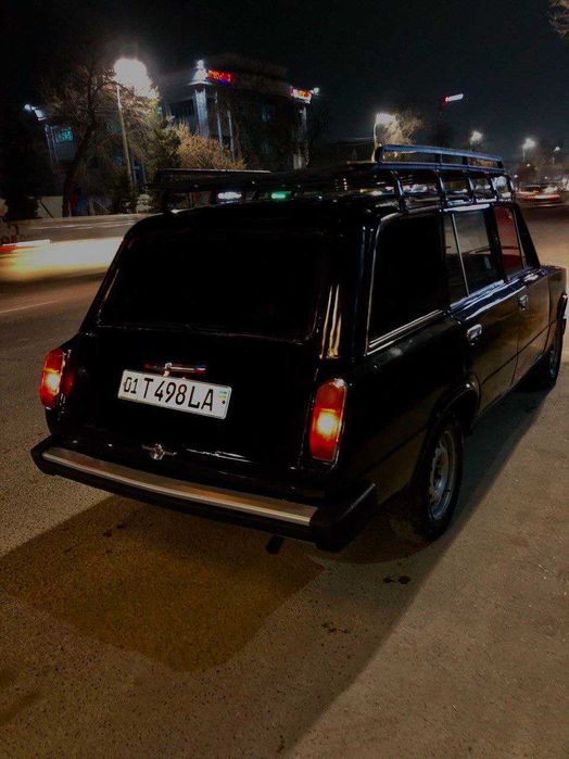 Vaz 2102 srochna sotiladi