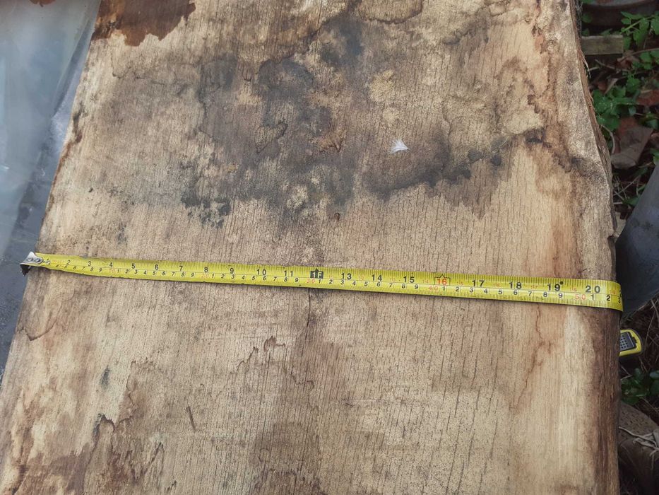 Cherestea uscata stejar