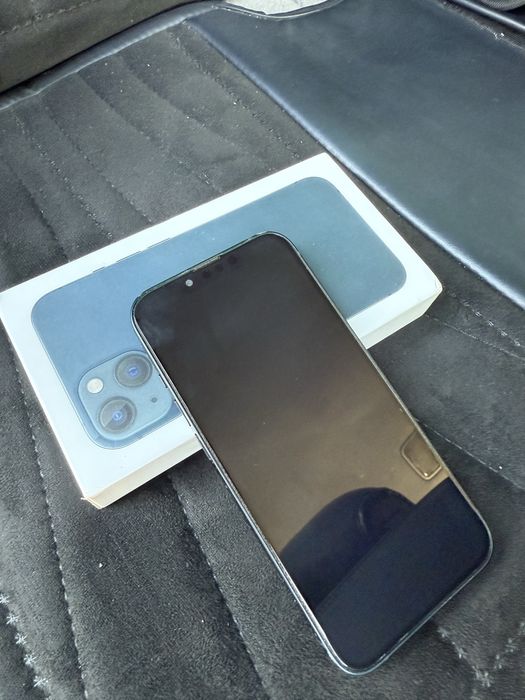 iPhone 13 128гб 75%