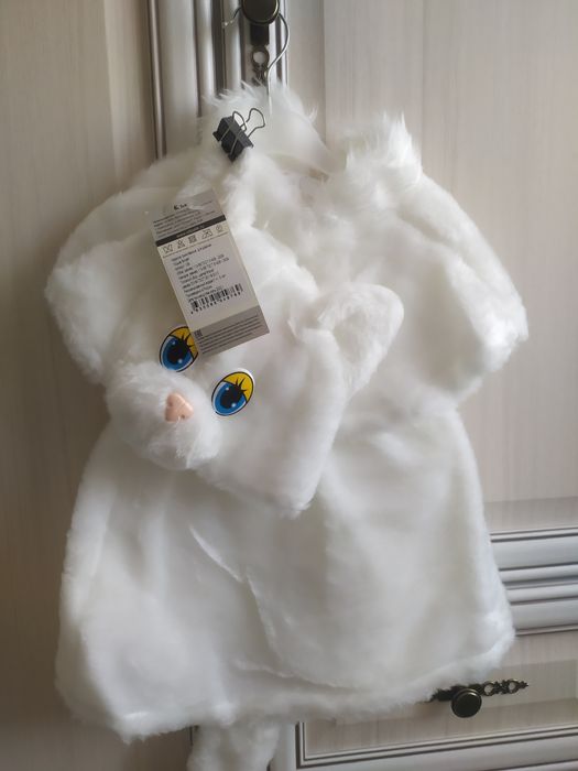 Новогодний костюм