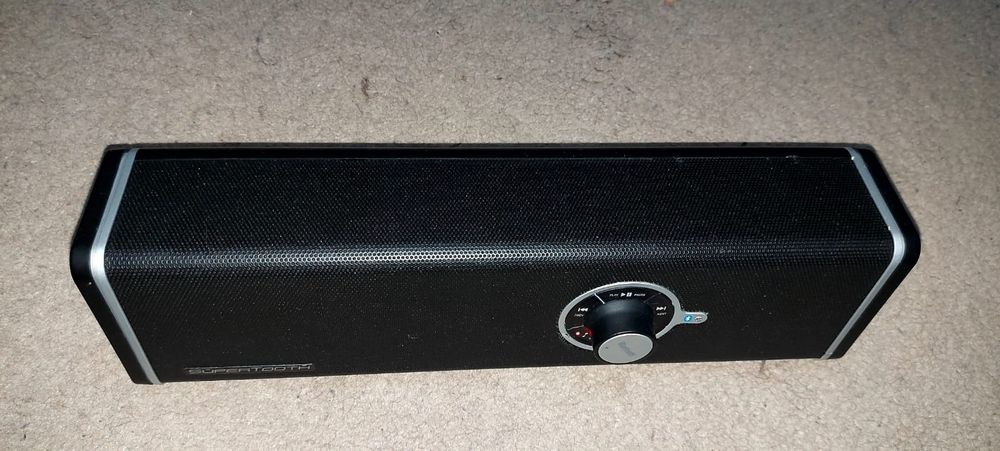 Boxa Bluetooth Super tooth