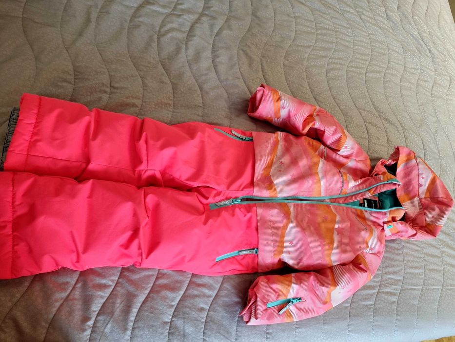 Ски гащеризон IcePeak