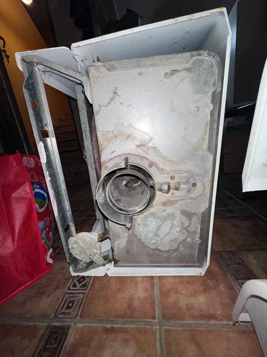 Centrala Junkers Bosch GmbH