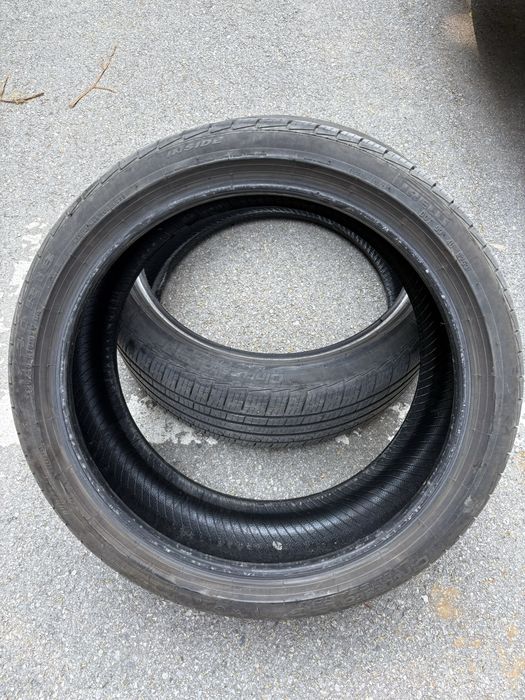 Всесезонни гуми Pirelli 225/40/18