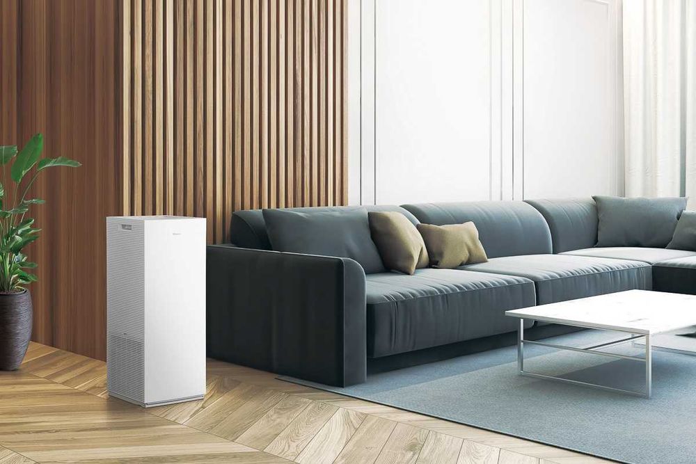 Очиститель воздуха Daikin