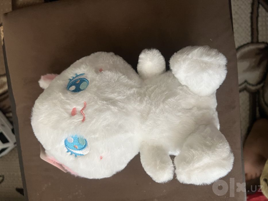 Продаю мягкую игрушку