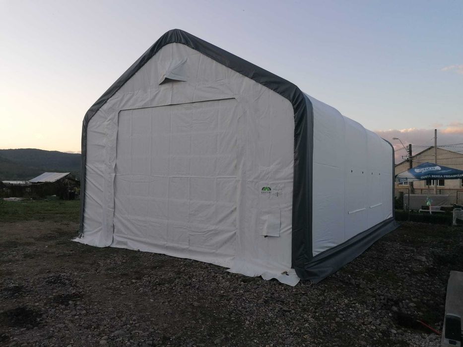 Corturi industriale de vânzare 6,1x9,76x4,88 m