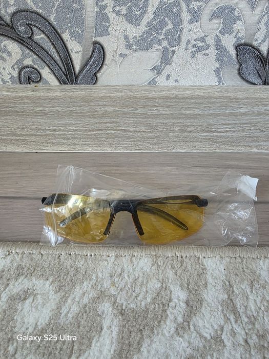 Продам очки для водителей торг