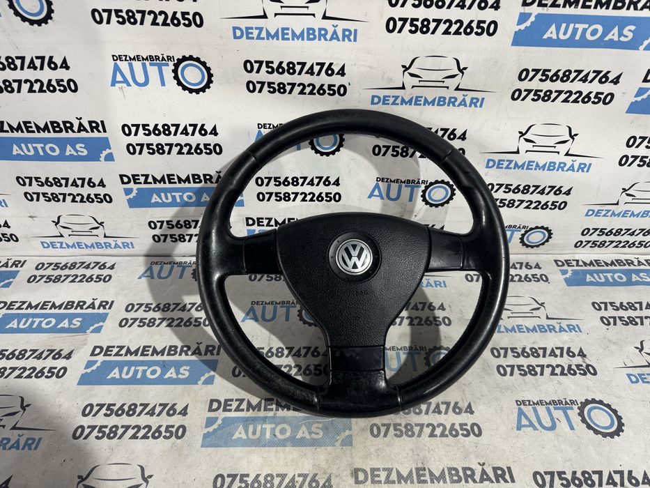 volan passat b6 golf 5