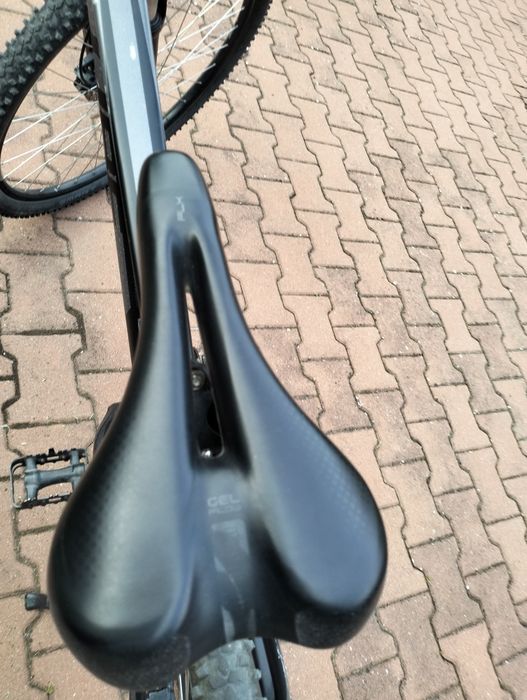 Bicicleta Cube ,roti 29"