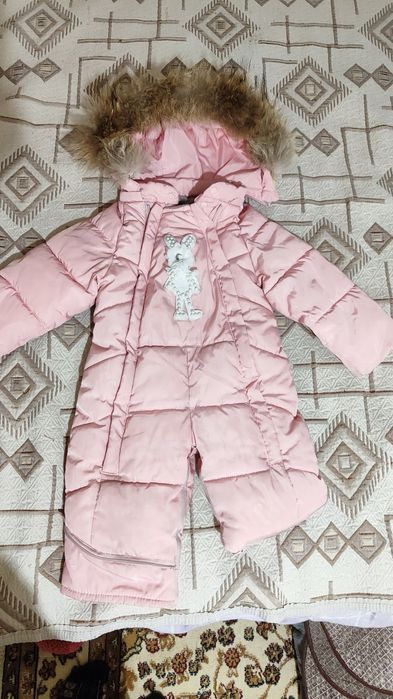 Продам комбинезон