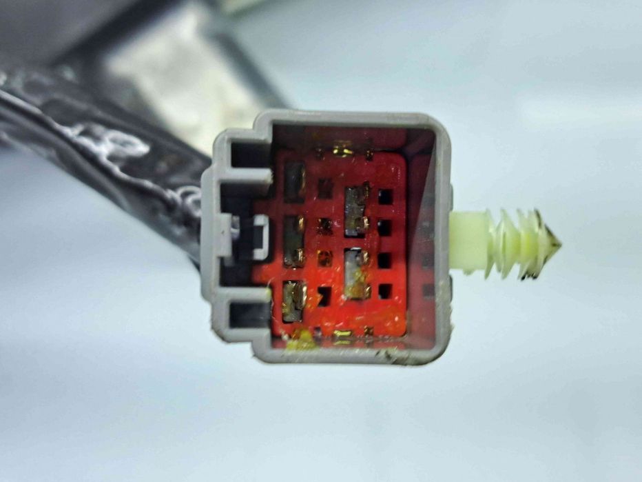 Broasca haion Ford Kuga II [Fabr 2012-prezent] CV44-7843102-B