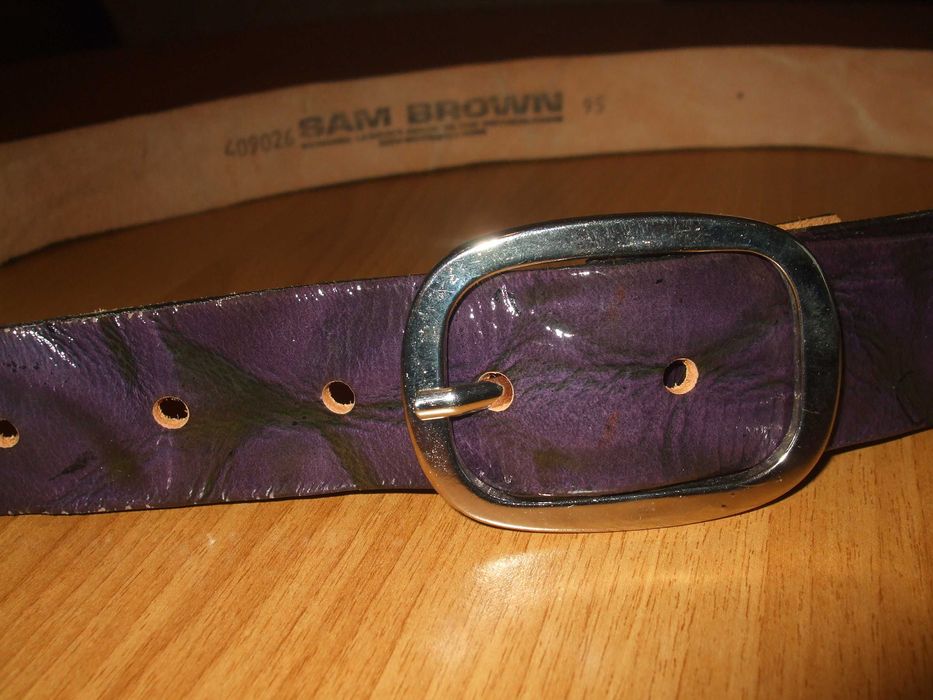 Оригинални дамски колани/естествена кожа