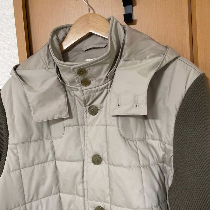 Куртка UNIQLO JW Anderson