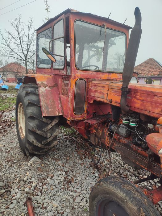 Motor u650 pe semering in stare bună de functionare