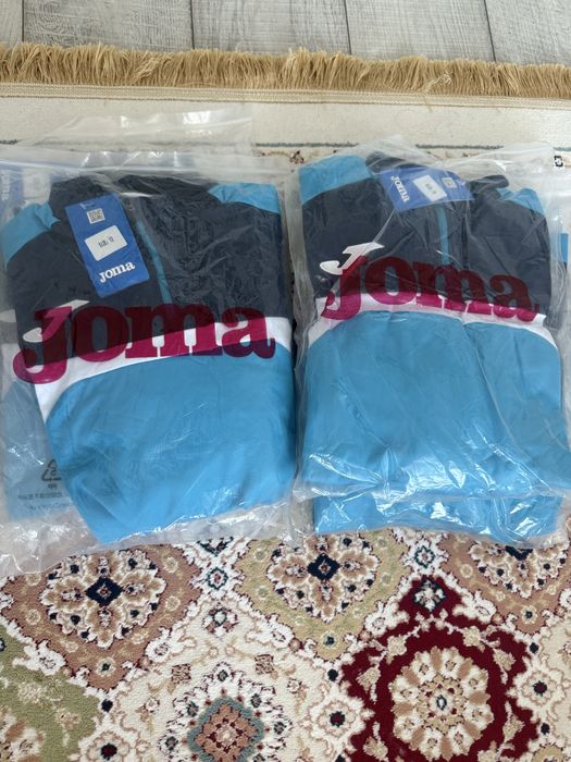 спортивная форма Joma