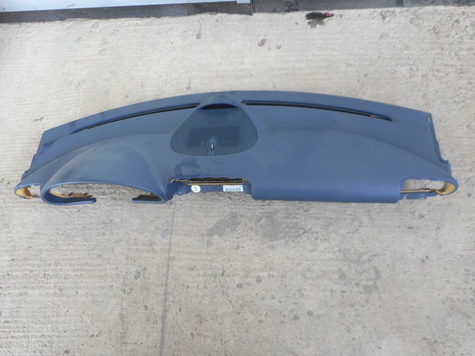 Табла табло арматурни от Мерцедес