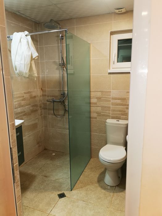 Къща за гости, Вила на язовир Ал. Стамболийски под наем