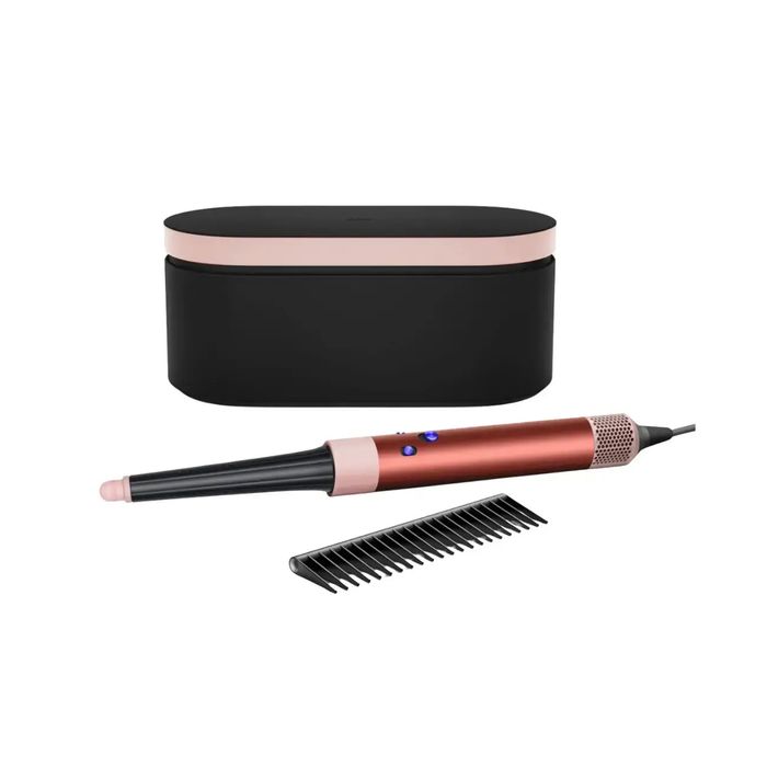 Мультистайлер Dyson Airwrap ID HS08 Amber Silk