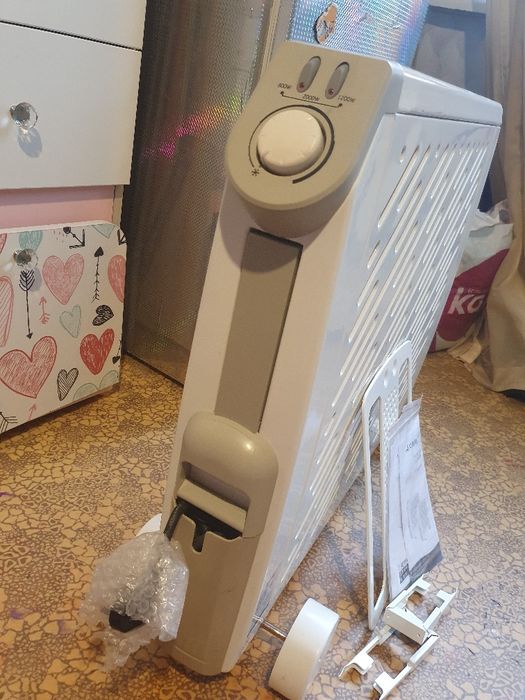 Продам обогреватель (кондиционер) 2в1